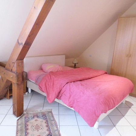 Gite 1 Etage Dambach Exterior photo