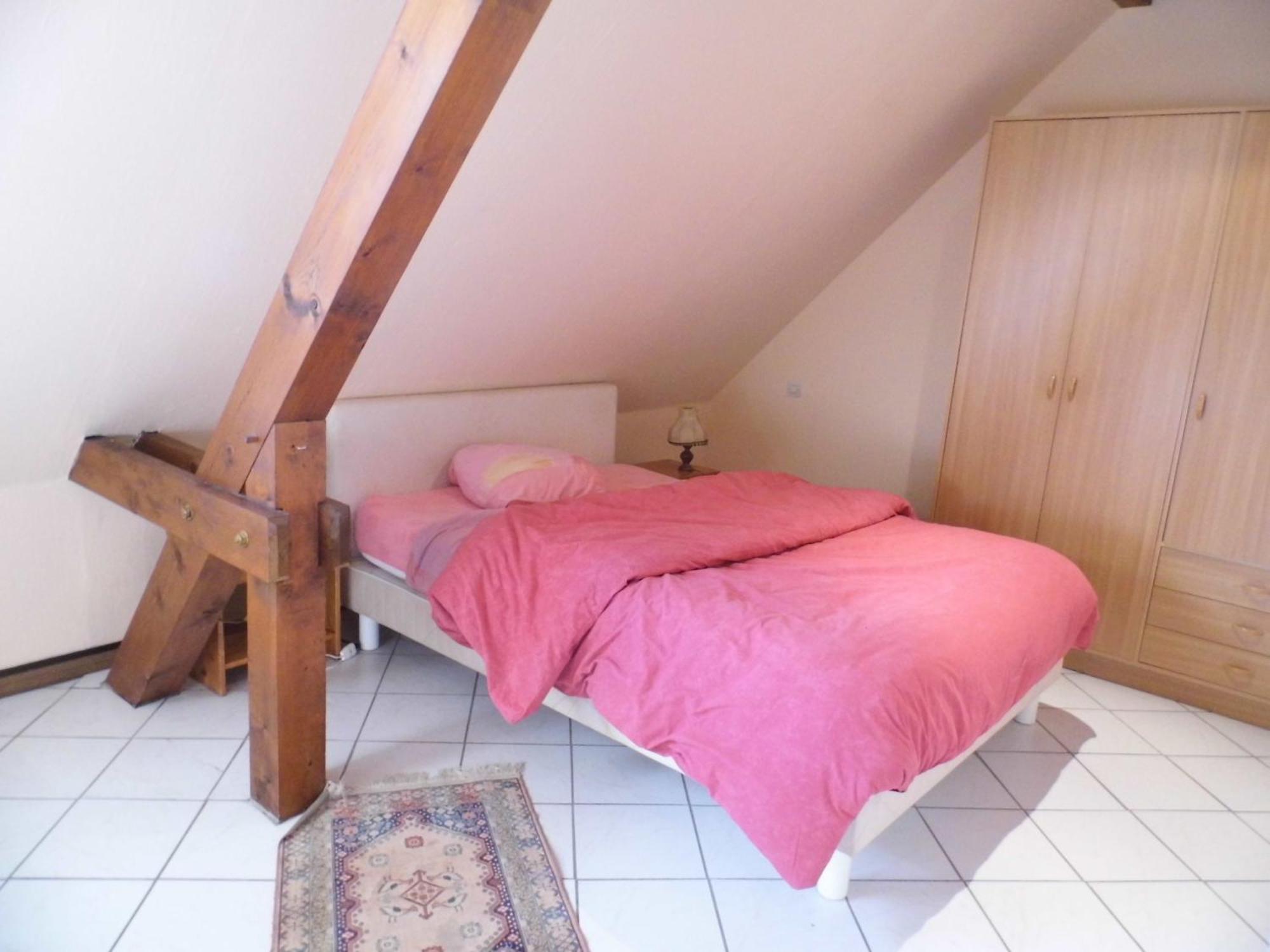 Gite 1 Etage Dambach Exterior photo